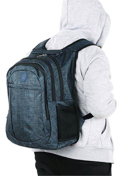 Strong Bag Καθημερινό σχολικό σακίδιο