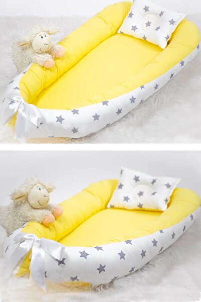 Babynest Bebek Yatak Ve Ortopedik Yastık
