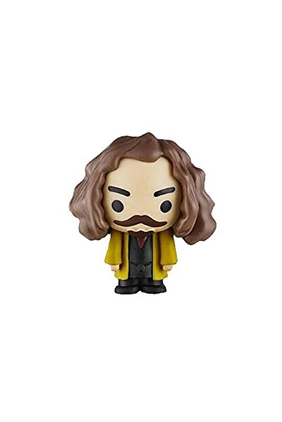 Nita Toys Brand: Harry Potter Toppers-Sirius Black Category: Character Figure...
