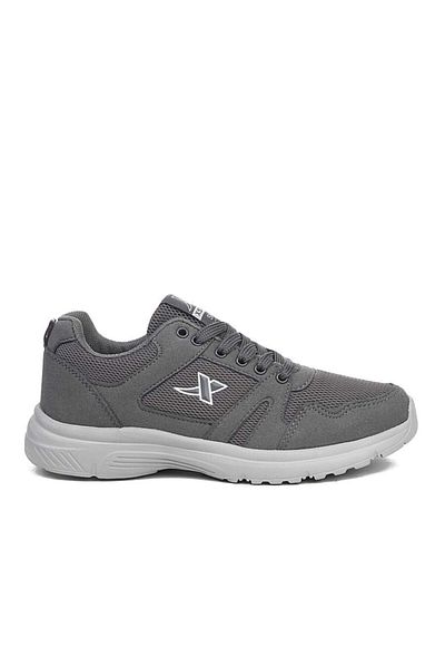 XStep Unisex Smoked Sports Shoes 020 M