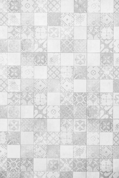 Kolhis Suya Dayanıklı Tuvalet Mermer Fayans Duvar Yapışkanlı Duvar Kaplama 60x300