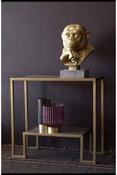 alkametal Gold Dresuar