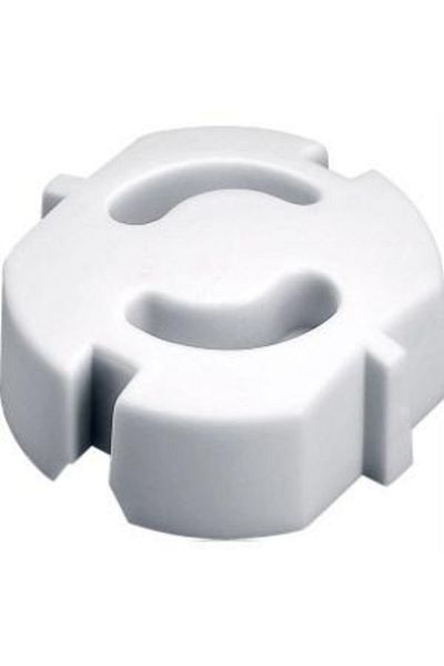Yetkin Home Baby Child Socket Closer Safety Apparatus for Your Home 4 Pieces