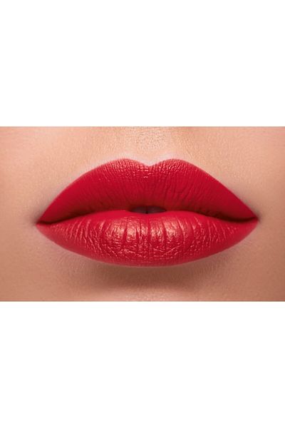 Faberlic Glam Team Mat Liquid Lipstick Stay.true - Classic Red - 4.2 Gr