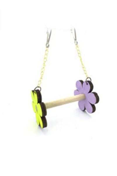 AquaHome Papatya Salıncak