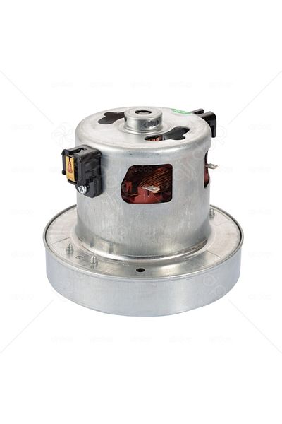 Universal Heroic Motor - Fakir Compatible Vacuum Cleaner