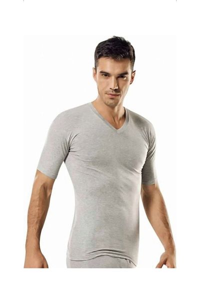 Tutku V-Neck Fan