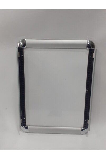 Venda A-4 Alüminyum Açılır Kapanır Rondo Çerçeve 21cmx30cm
