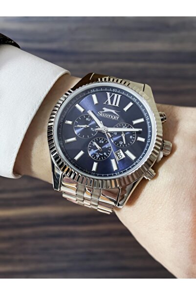 Slazenger Sl.09.1946.2.03 Men's Wristwatch