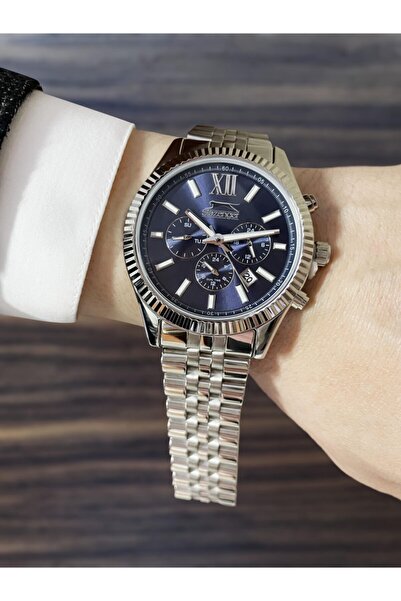 Slazenger Sl.09.1946.2.03 Men's Wristwatch