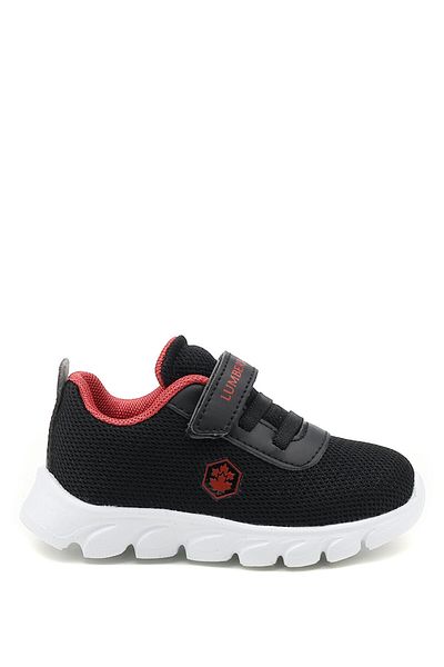 lumberjack Fırst 2fx Black Boy's Sports Shoes