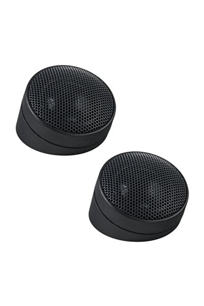 Helix P 1t 25mm High End Silk Dome Twetter Seti