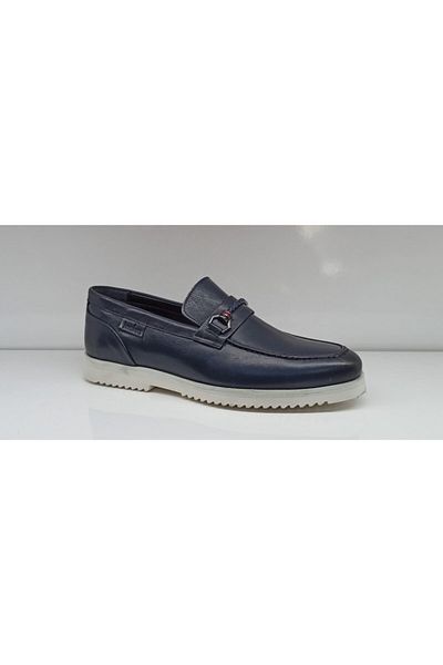 JAMES FRANCO Anatomical Luxury Men's Shoes