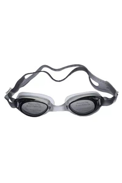 eleven market Black Children's Swimming Goggles Pool Sea Goggles Age 9-14