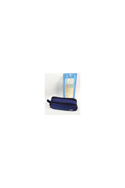 Pippa Pıppa Pencil Bag, Double Compartment