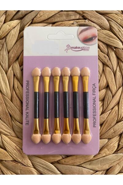 SYBELLE KOZMETİK Far Fırçası