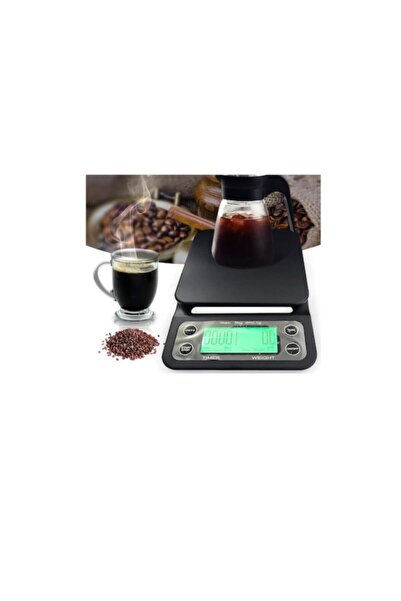 Genel Markalar Hassas Terazi