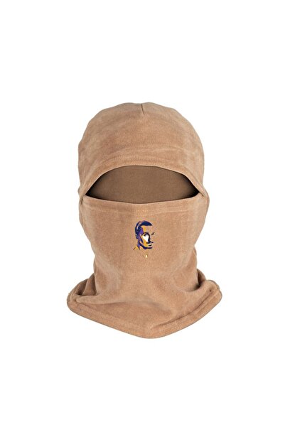 astak Winter Fleece Balaclava with Dwarf Print Rnz3828