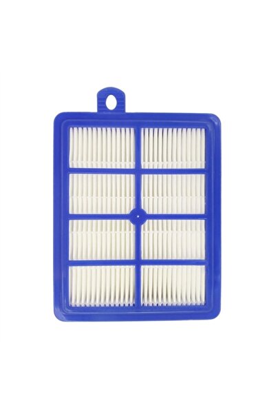 Parmis Συμβατός με τον Electrolux Ultra Silencer Hepa Φίλτρο - Eus8x2dbt, SF0108