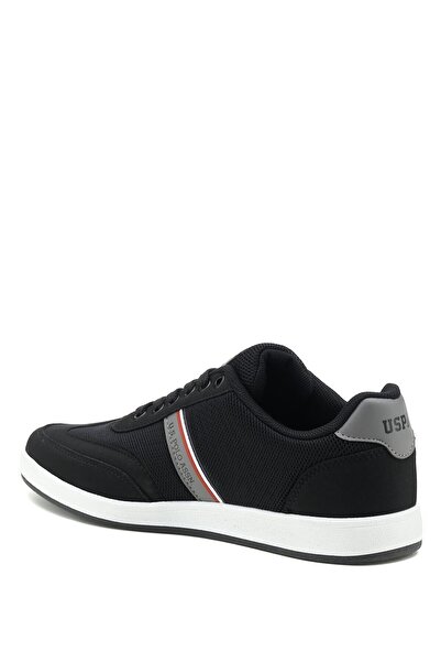 U.S. Polo Assn. US Polo Assn. 100910449 حذاء رياضي كاجوال للرجال من Kares 1fx