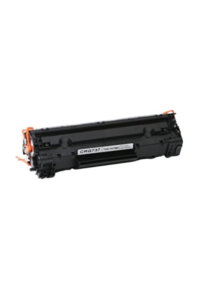 Canon 737 Uyumlu Muadil Toner