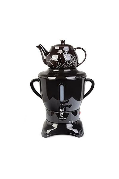 Fanset Sm 2000 Fantom Samovar - Lilac Dripper Category