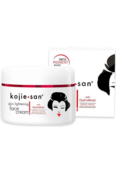 Kojie San Skin Lightening Yüz Kremi 30gr