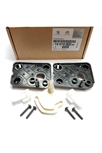 iparca Peugeot 307 Cıtroen C4 Klima Yönlendirme Tamir Kiti 1607044080 Klima K...