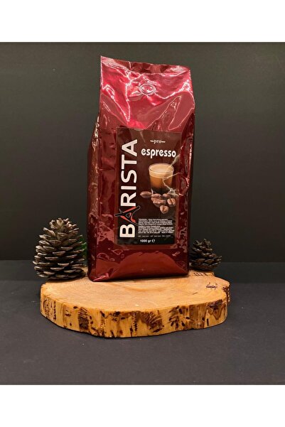 1000 gr Espresso Çekirdek Kahve , Premium Blend Espresso , Kavrulmuş Çekirdek Kahve , Yumuşak-orta