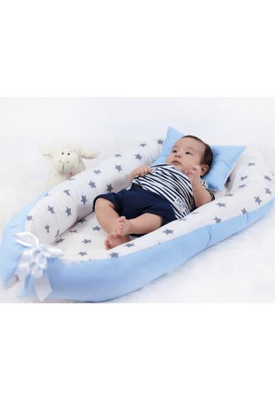 Babynest Bebek Yatak Ve Ortopedik Yastık