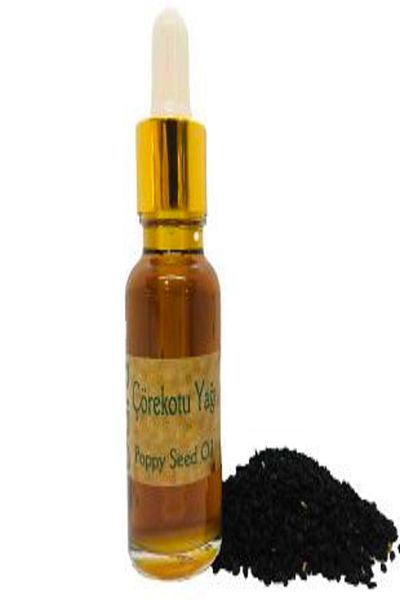 DARASABUN Black Cumin Oil 20 ml