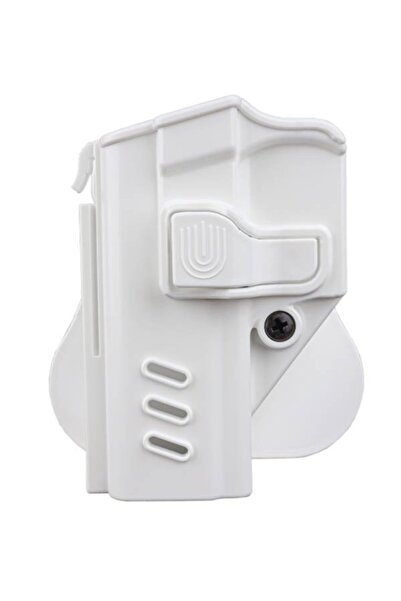 bg black grips Bg Black Grips Sar9 & Sar9 Mete " Sol " Taktik Polimer Kılıf