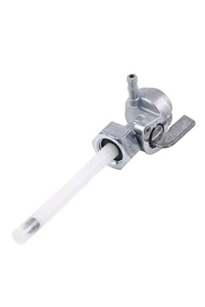 ArMotors Cg Model Motorsiklet Uyumlu Benzin Musluğu