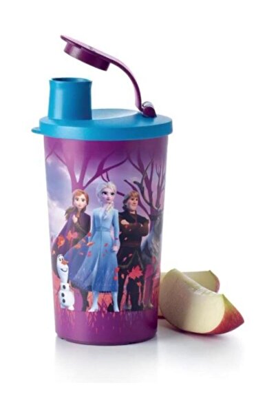 Tupperware Karlar Ülkesi Su Bardağı