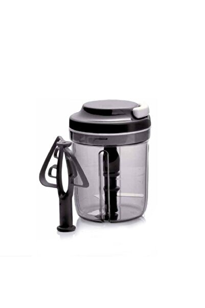 mutfaktakimucizeler Tupperware Black Super Chef