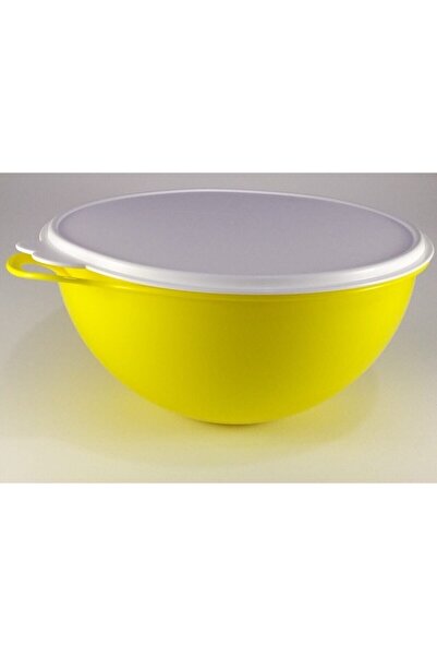 mutfaktakimucizeler Tupperware Miksim Yellow 7.5 Liter