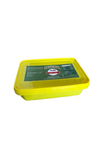 Zem İlaç Zem Çiftlik Hayvanları Mineral Yalama Kovası 6 Kg