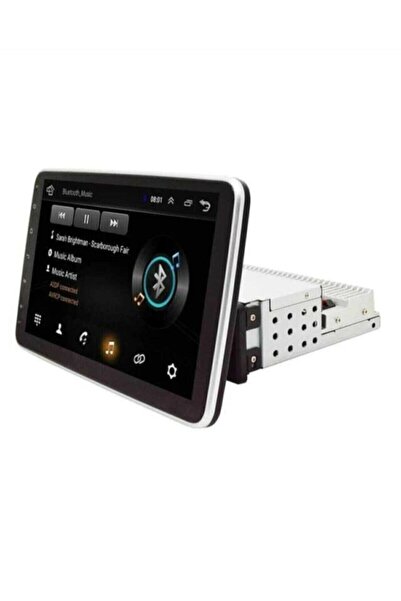 Karabay Ticaret Drivetec Linea Uyumlu Multimedia Teyp Android 10 Inc 4 Gb Ram...