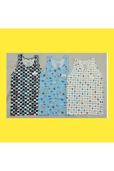 Tutku Tricou băiat