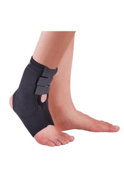 Orthocare 7642 Plastik Destekli Ayak Bilekliği