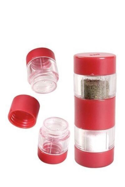 COGHLANS Tuz Ve Biberlik