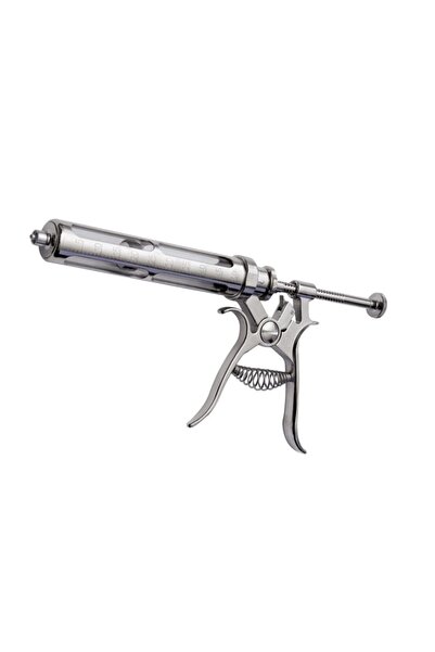 HSW Roux Revolver Otomatik Enjektör 50 Ml