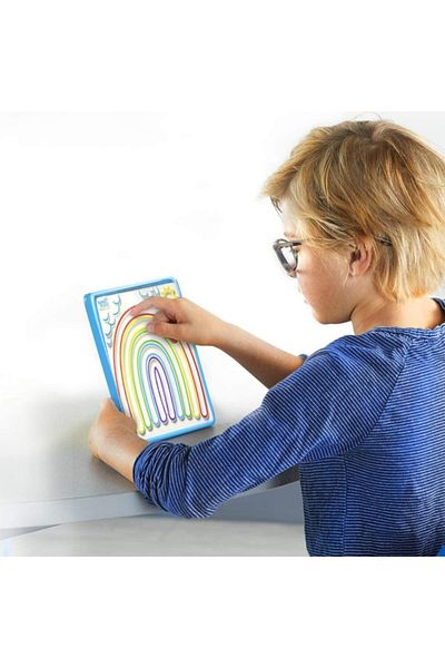 Learning Resources مجموعة متاهة الحذر