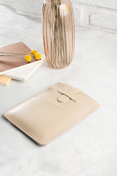 DK LEATHER Pu Leather 6.8 Kindle Paperwhite 11th Generation 2021 Signature Edition Amazon Ebook Reader Compatible Case