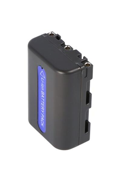 Sony Np-fm50 Batarya