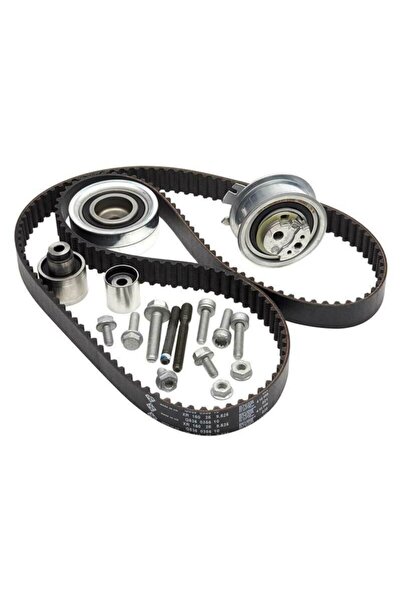 GATES Trıger Setı Vw Golf 6 T6 Passat Caddy Cayb Cayc Cayd Ckub 11