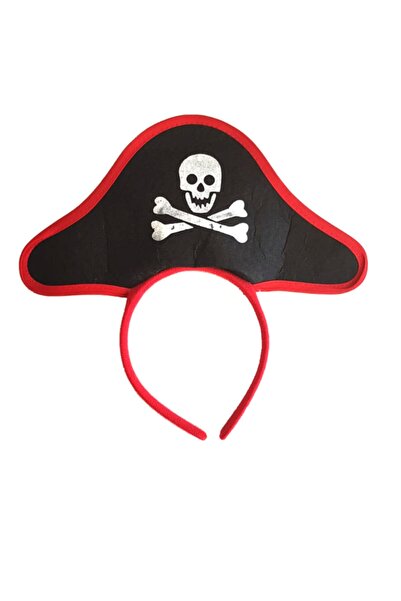 funworld Korsan Taç Şapkalı