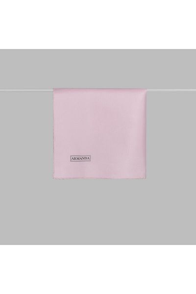 ARMANDA Μεταξωτό κασκόλ Twill