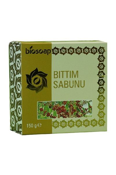 Biotama Bıotama Bıttım Soap 150 gr