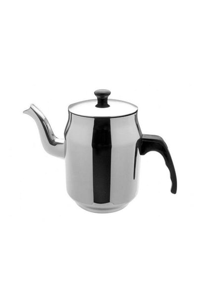 Bayraktar Arzu Çelik - Biorhca Kahveci Teapot No:3
